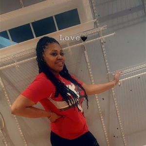 Meet your Posher, Tamesha